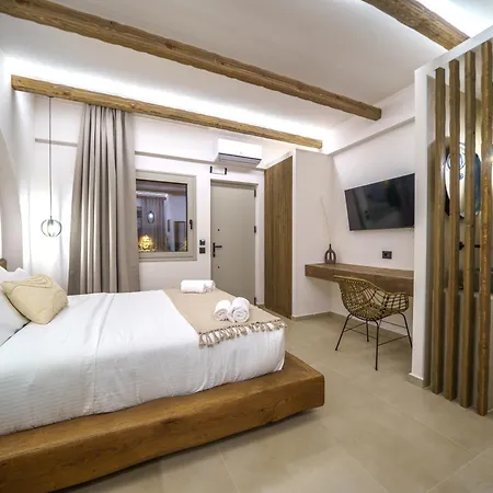 Appartement Αnasa By The Sea à Agia Pelagia  Extérieur photo