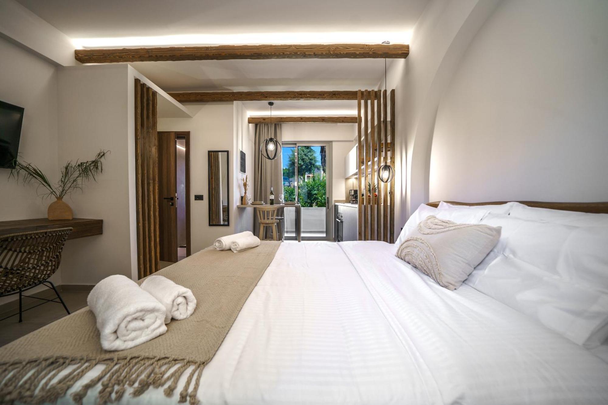 αnasa By The Sea Apartment