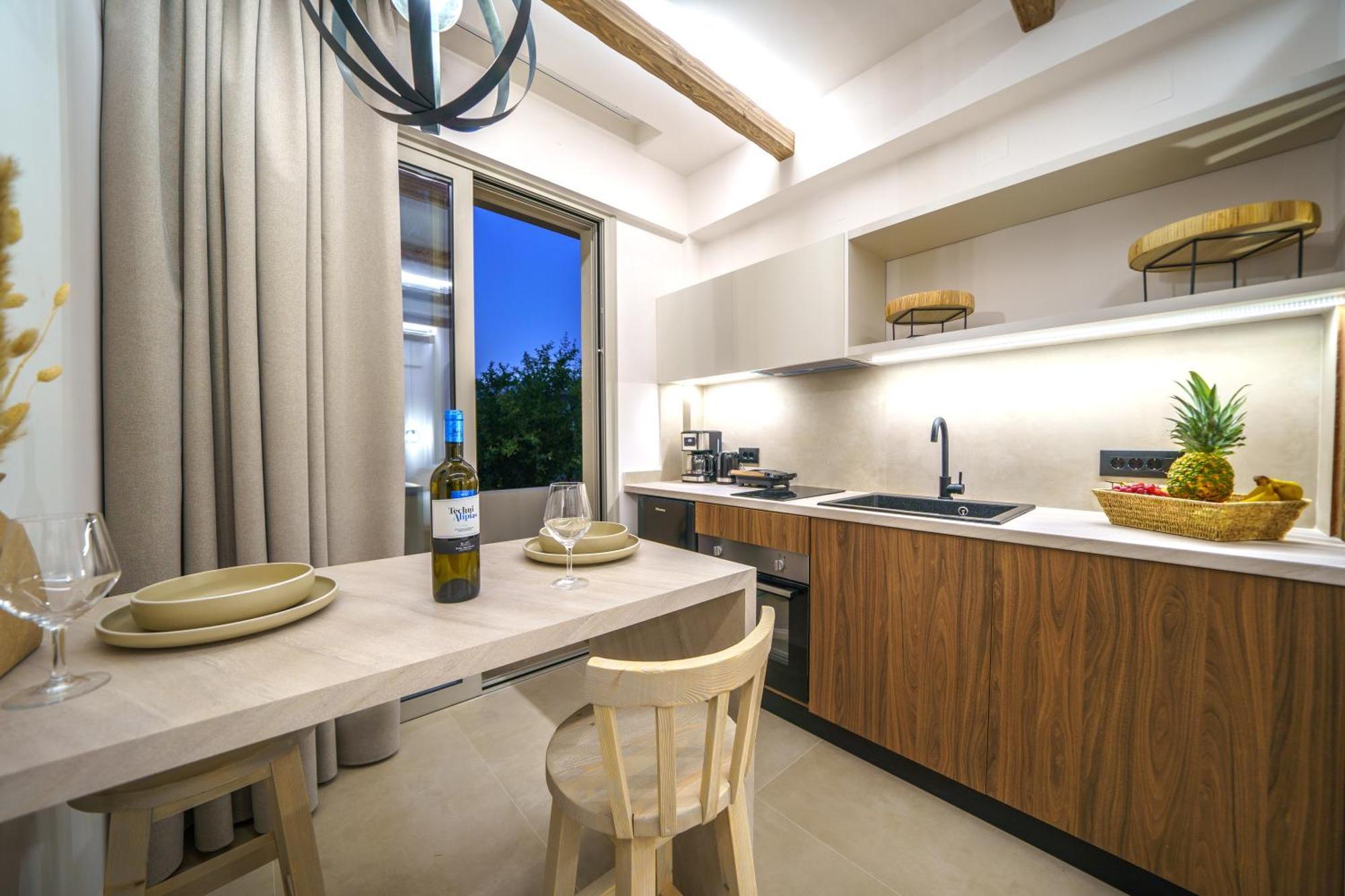 αnasa By The Sea Apartment *