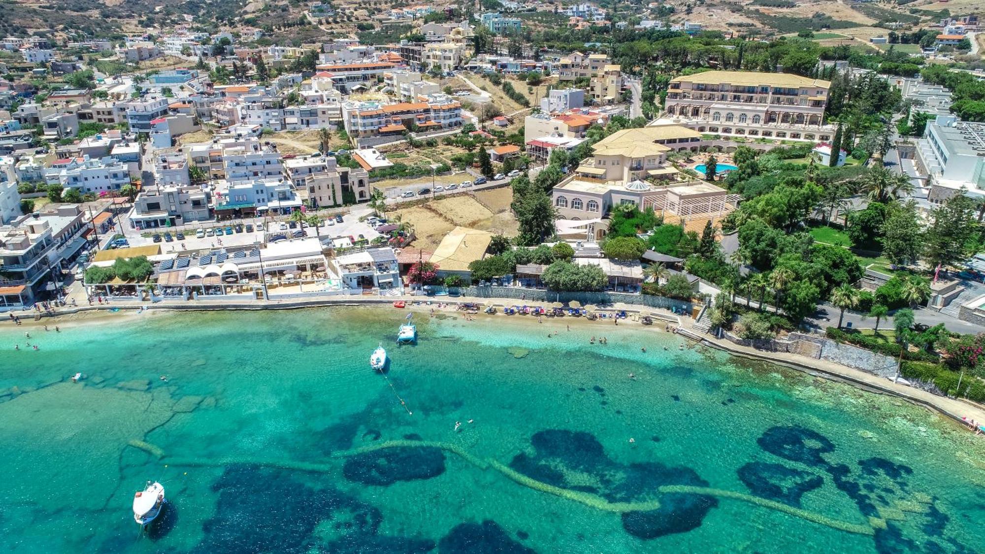 αnasa By The Sea
