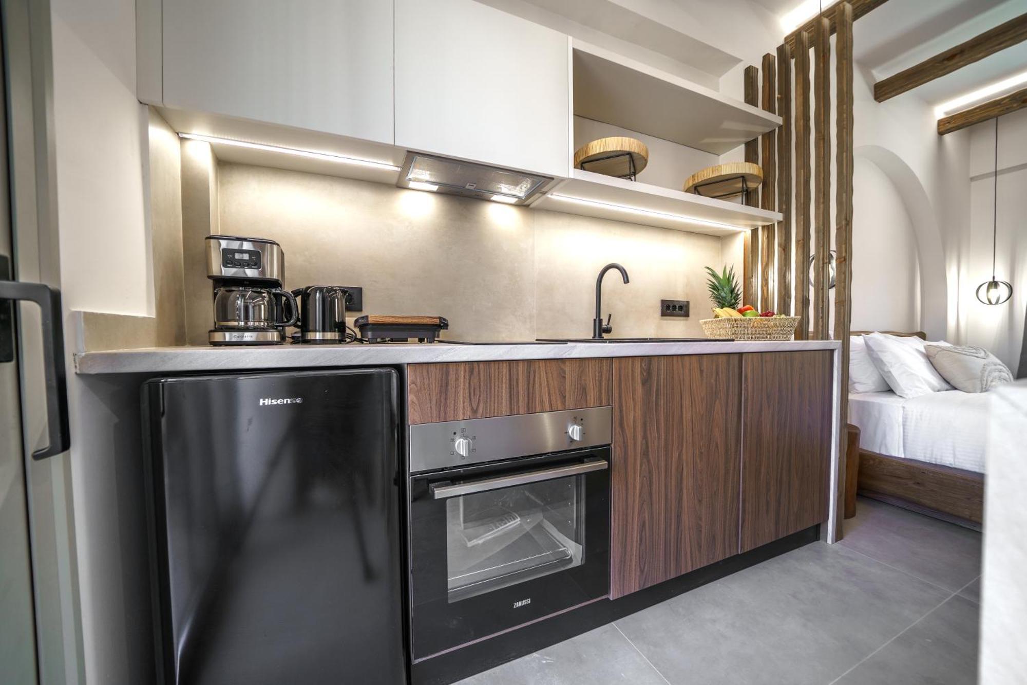 αnasa By The Sea Apartment