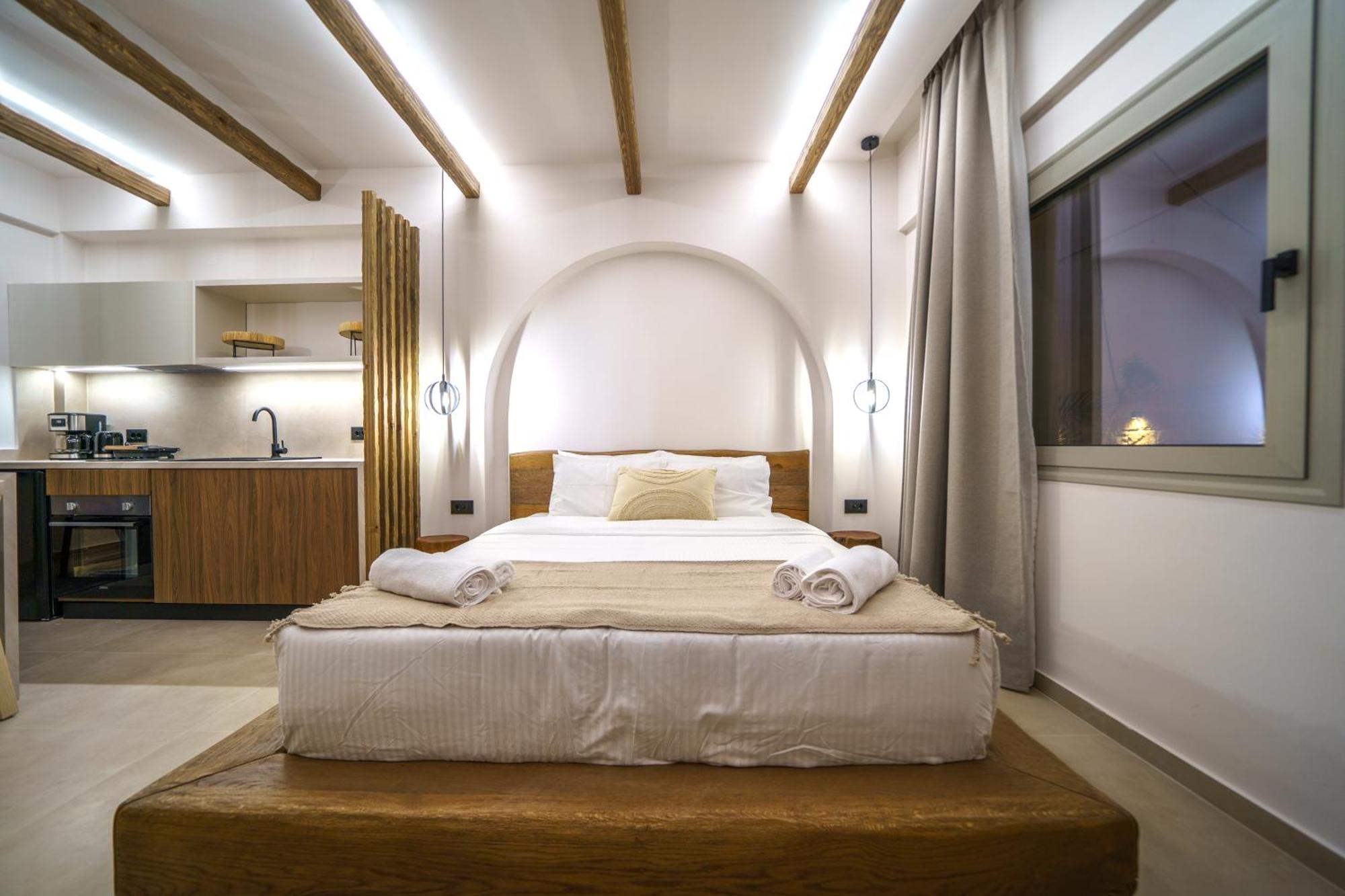 Apartment αnasa By The Sea