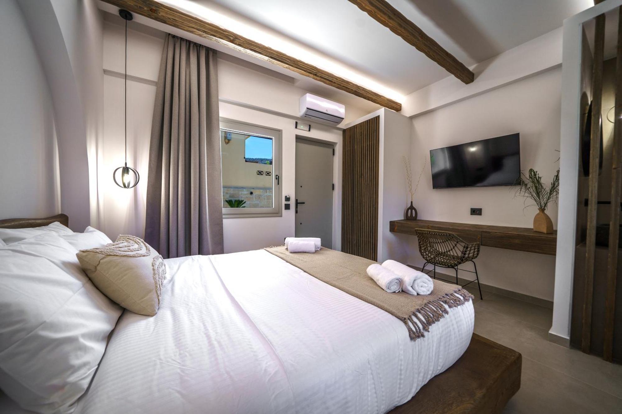 αnasa By The Sea Apartment Agia Pelagia (Crete)