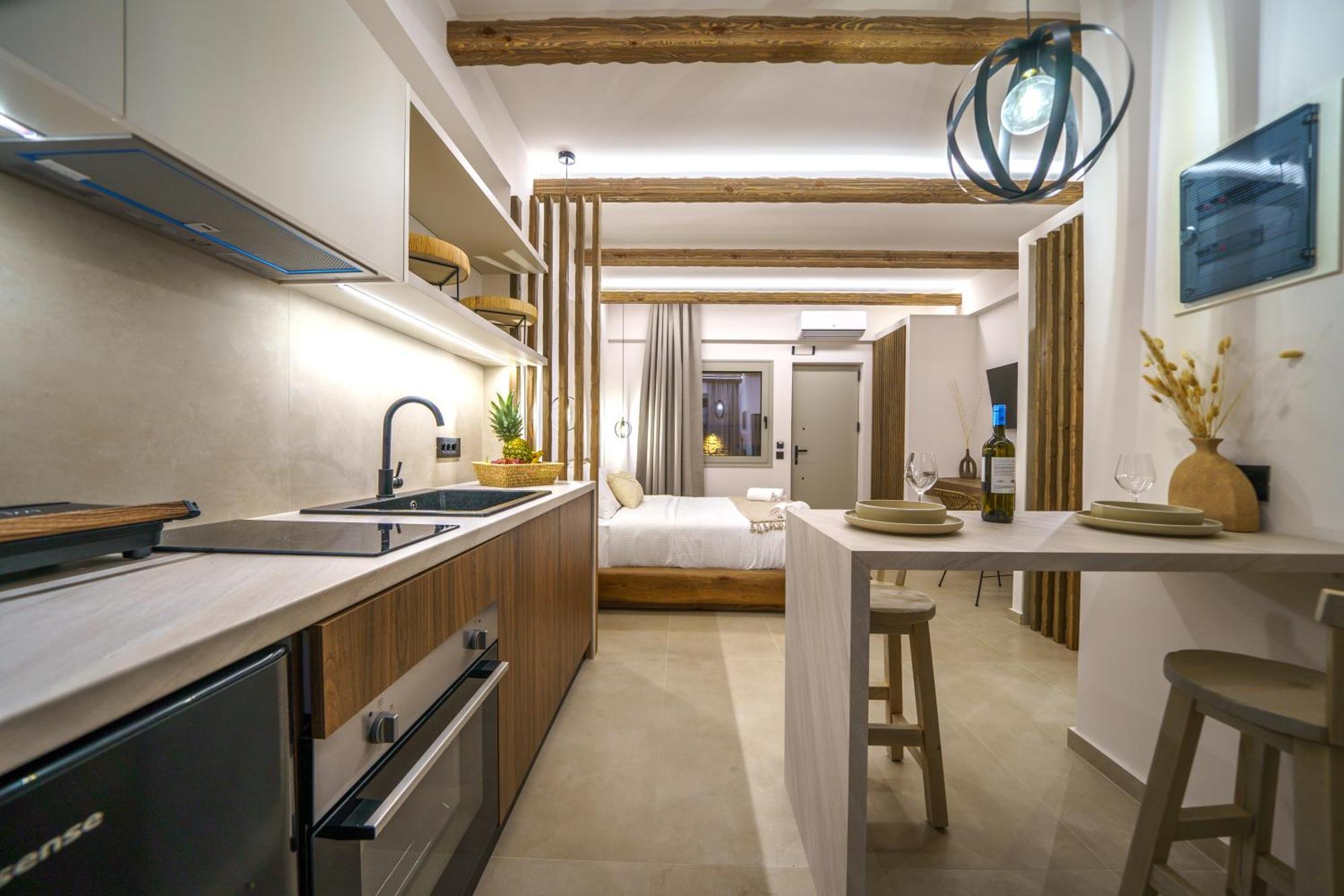 αnasa By The Sea Apartment