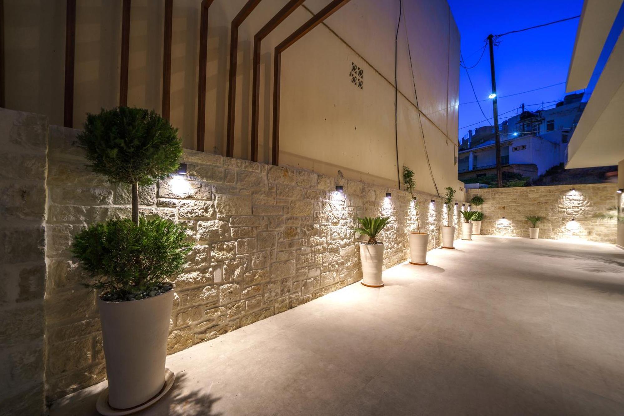 αnasa By The Sea Apartment Agia Pelagia (Crete)