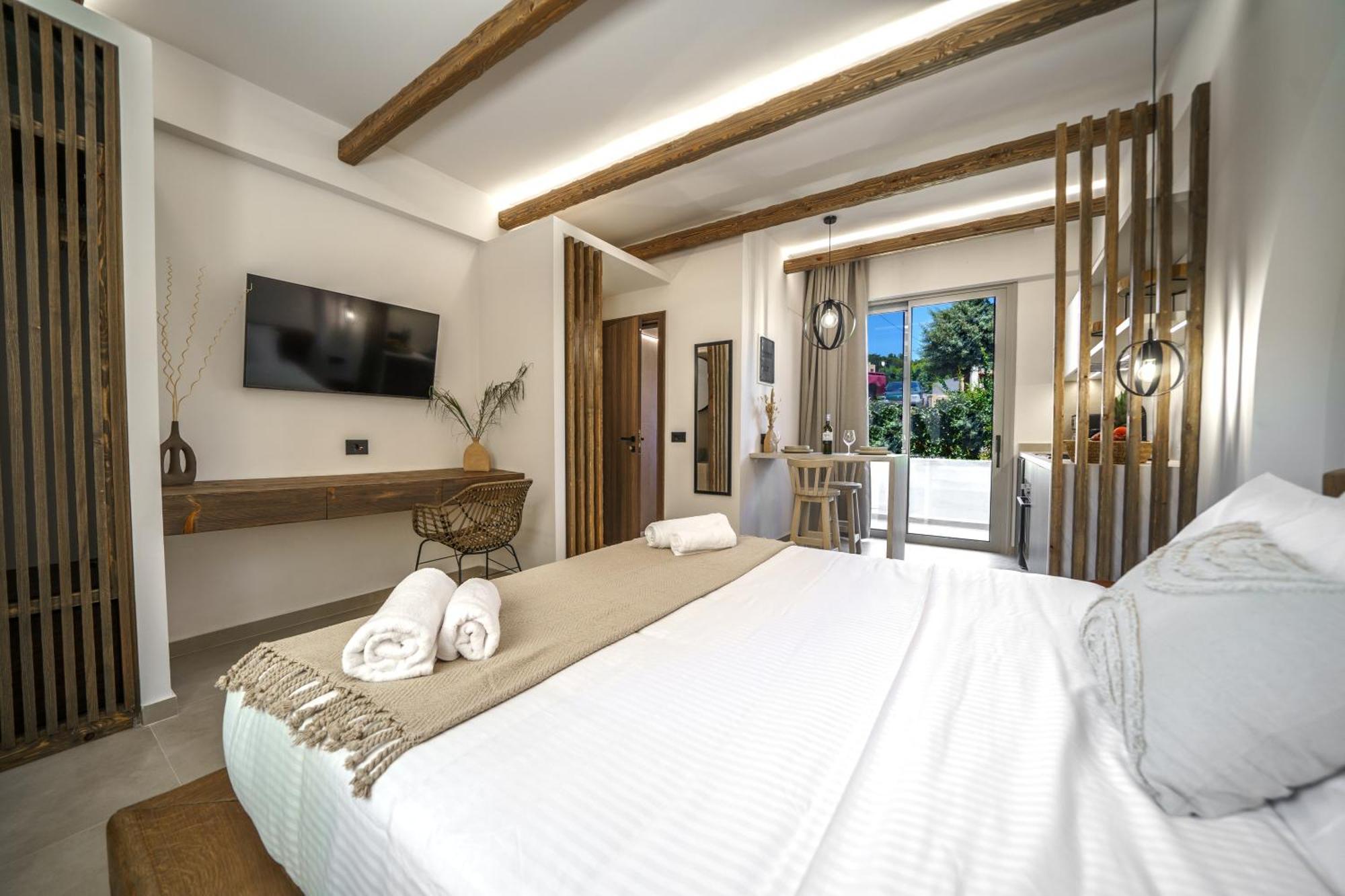Apartment αnasa By The Sea