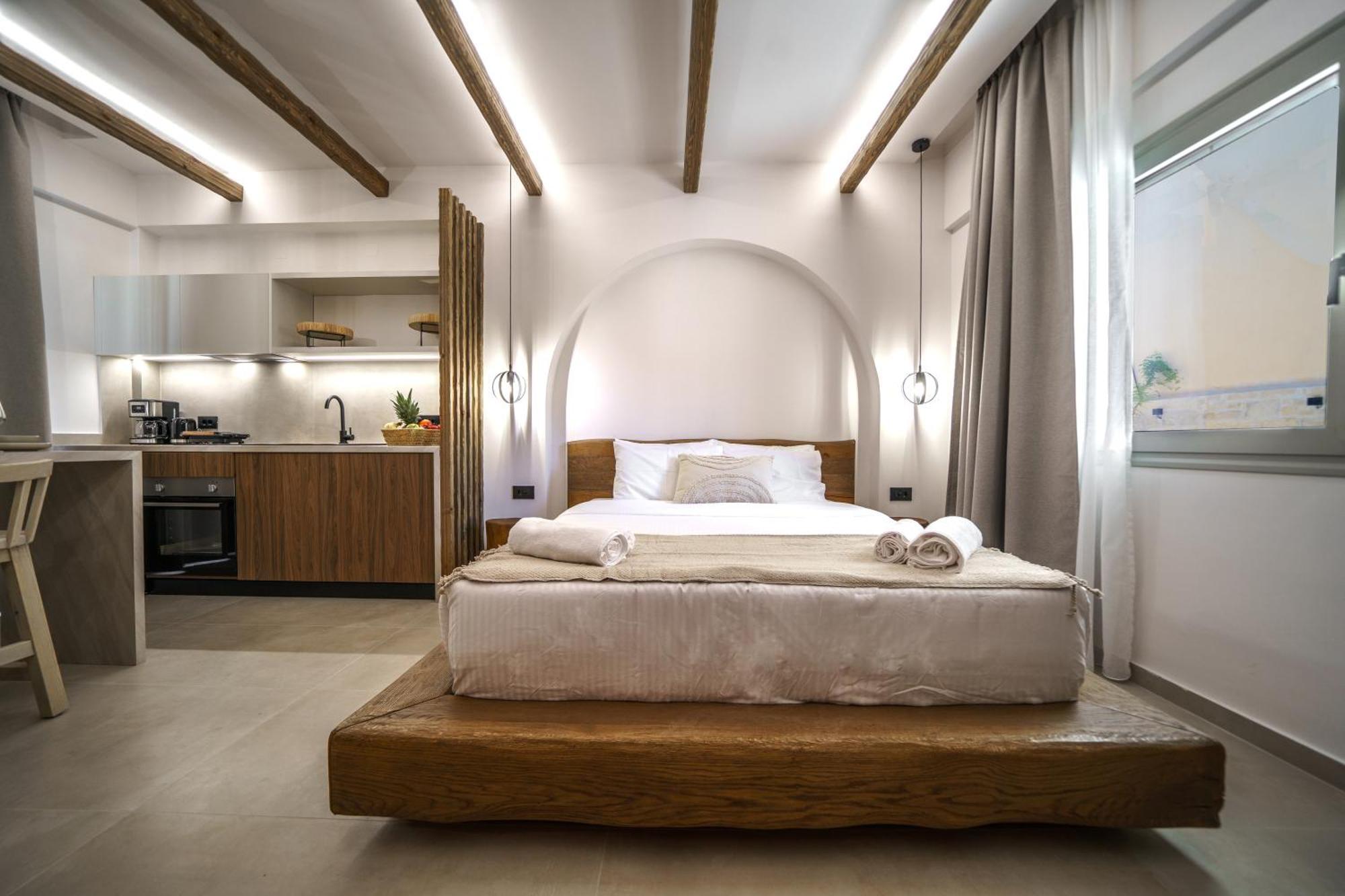 αnasa By The Sea Apartment