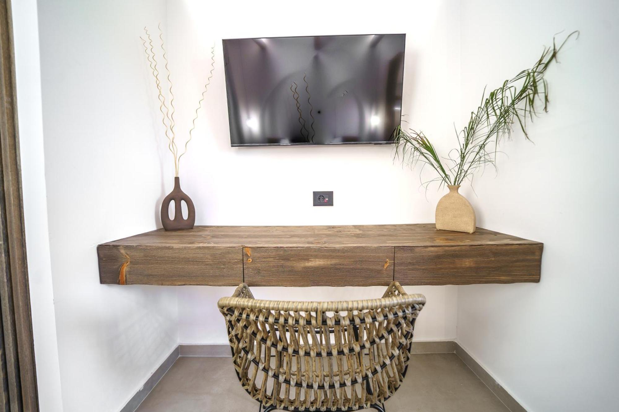 Apartamento αnasa By The Sea