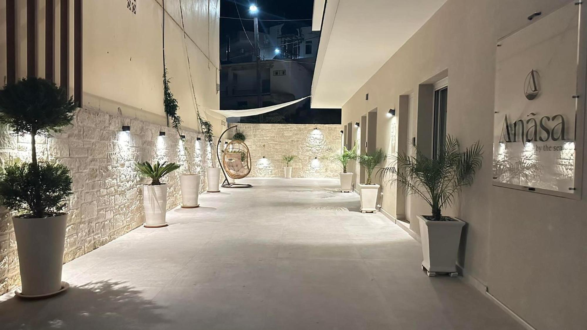 Apartamento αnasa By The Sea *