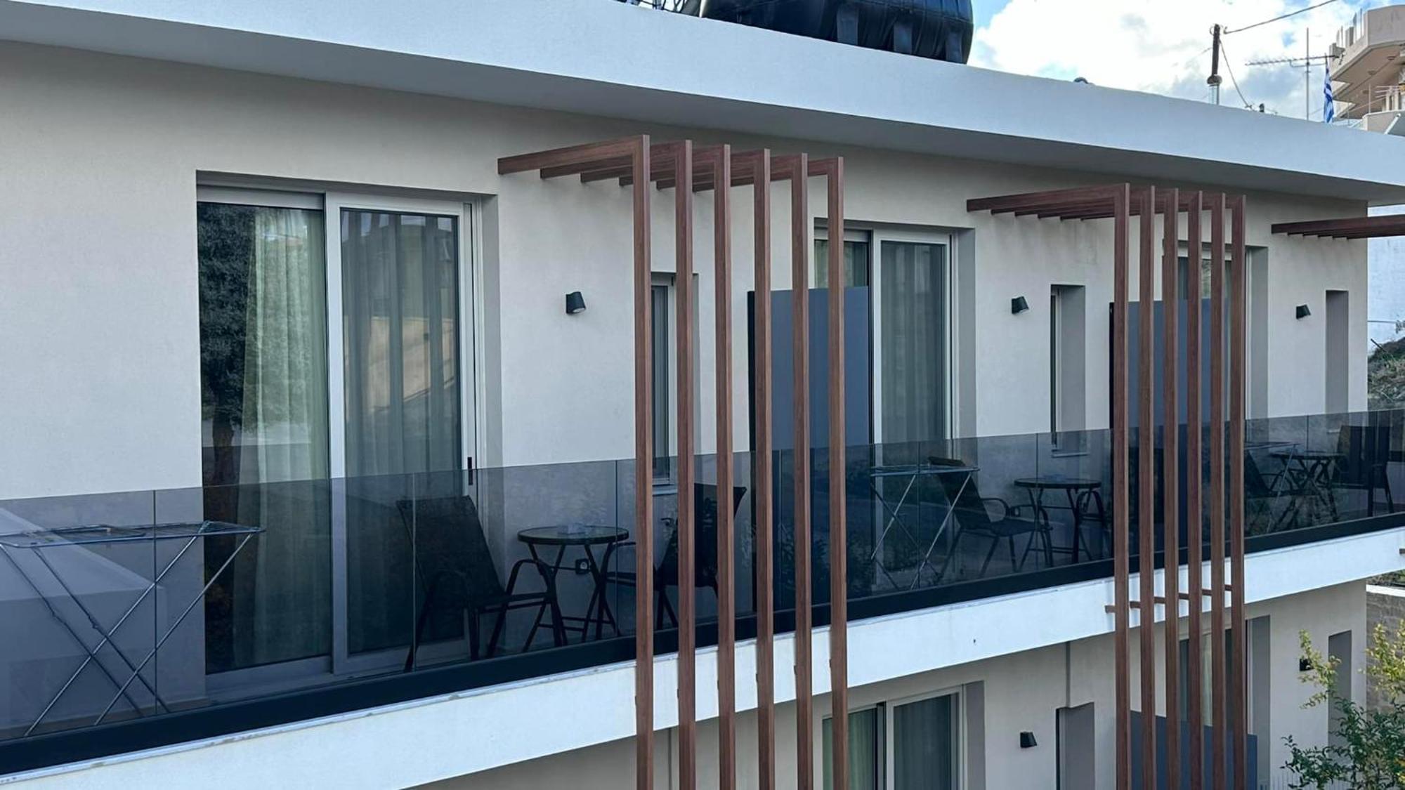 αnasa By The Sea Apartment Agia Pelagia (Crete)